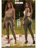 LEGGINS PUSH-UP  REALCE PITBULL REF LEP3098