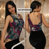 BODY CATTLEYA MODA REF INVIERNO