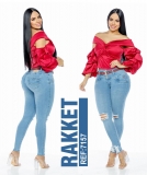JEANS RAKKET REF 7157