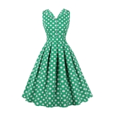 VESTIDO  VINTAGE N22130