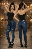 OSHEAS JEANS REF  9092
