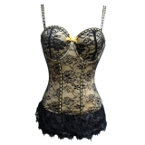 CAMISOLA CORS� N19452