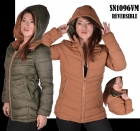 CHAQUETA  REF SN1096VM