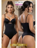BODYS  PITBULL   REF BD1295 NEGRO