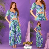 CONJUNTO  YES BRASIL REF 11997