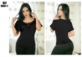 BLUSA ENCANTO REF 9001-1