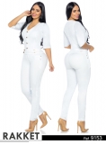 ENTERIZO PUSH UP RAKKET REF9153