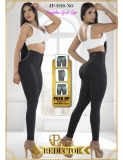 LEGGINS EFECTO LIPO PITTBUL REF JP3218