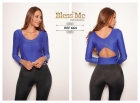 BLUSA BLESS ME BM664