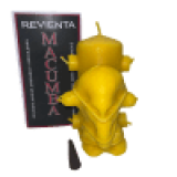 RITUAL REVIENTA MACUMBAS AMARILLO RT30