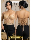 CORSET PITBULL REF COR113