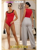 BODY PITBULL REF BD3512 ROJO