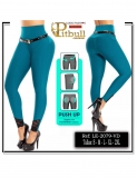 LEGGINS PITBULL REF LE2079