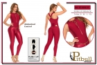 ENTERIZO EN LYCRA REDUCTOR PITBULL REF EP5009