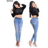 JEANS KAROSHE  REF 9356