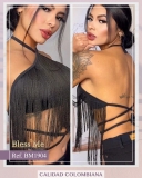 BLUSA BLESS ME BM1904