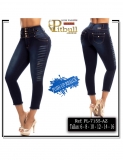 JEANS PITBULL REF PL7155
