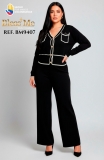 CONJUNTO BLESS ME REF BM9407