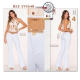 JEANS SEVEN7  REF SV1648