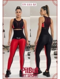 LEGGINS  DEPORTIVA EN NEOPRENO PITBULL REF DN1111