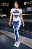 CONJUNTO DEPORTIVO  BLESS ME REF BM1180
