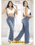 JEANS BOTA CAMPANA PITBULL REF PC7701