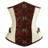 CORS BAJO EL BUSTO N6224