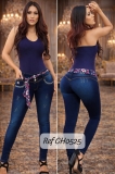 JEANS CATTLEYA REF CH0525