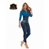 ENTERIZO PITBULL REF EP-6297
