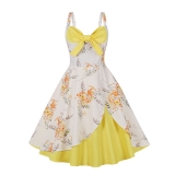 VESTIDO VINTAGE  N22242