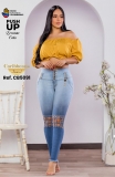 JEANS CARIBEANS JEANS REF CB5091