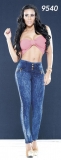  JEANS CHEVIOTTO REF 9540