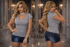 BLUSA RICHARS REF 2343