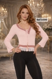 BLUSA VIKATS REF 3590