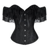 CORS GTICO VICTORIANO N20249