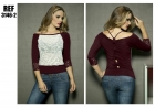 BLUSA ENCANTO  REF 3146-2