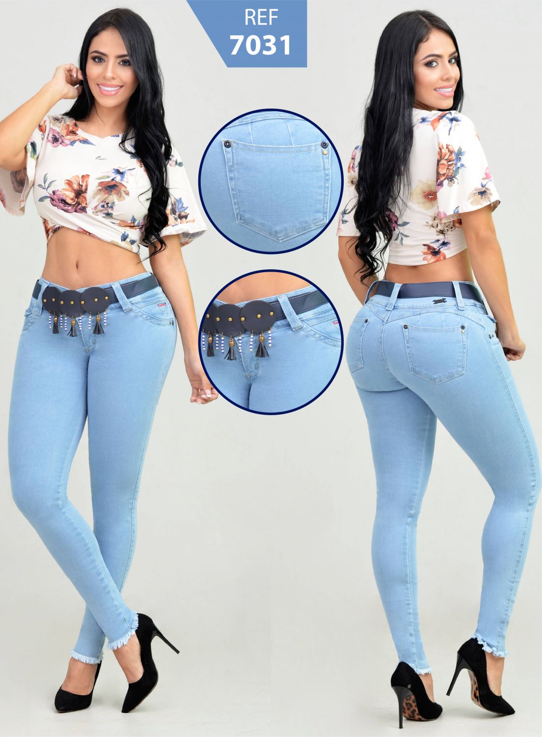 Rayos ♥ Neeckel  Moda Colombiana para Chicas Fit