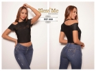 BLUSA BLESS ME REF  BM668