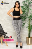 LEGGINS COLOMBIA ES PASION  REF 1221