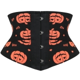 CORS� MOLDEADOR DE CINTURA N23403