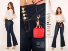 JEANS SEVEN7  REF SV1659