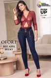 JEANS OFORI BELKY REF 4292