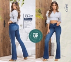 JEANS CARISMA REF C1497