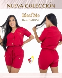CONJUNTO  BLESS ME REF BM1056