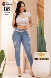 CARIBBEANS JEANS