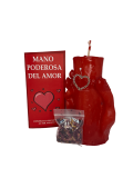 RITUAL MANO PODEROSA DEL AMOR R19