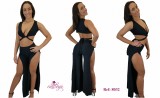 ENTERIZO CATTLEYA GOLD REF 8032