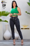 JEANS CARIBBEANS JEANS REF CB5132