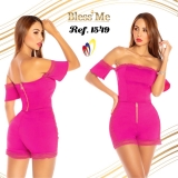 CONJUNTO  BLESS ME REF BM1549