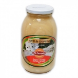 MOTAS DE GUANABANA EL DORADO 790 GR
